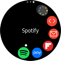 Download Spotify Songs To Galaxy Watch Active